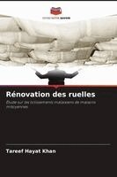 Tareef Hayat Khan - Rénovation des ruelles, Häftad