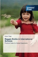 Karen Page - Reggio Emilia in International Schools, Häftad
