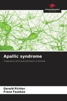 Gerald Pichler, Franz Fazekas - Apallic syndrome, Häftad