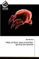 Ziad Barbar - Mites of Syria, Häftad. Tillgänglighet: Lägg i varukorg