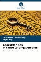 Chandrima Chakraborty, Anjali Ray - Charakter des Mitarbeiterengagements, Häftad