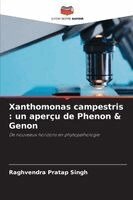 Raghvendra Pratap Singh - Xanthomonas campestris, Häftad