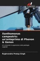 Raghvendra Pratap Singh - Xanthomonas campestris, Häftad