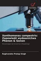Raghvendra Pratap Singh - Xanthomonas campestris, Häftad