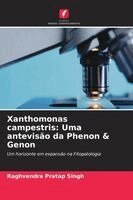 Raghvendra Pratap Singh - Xanthomonas campestris, Häftad