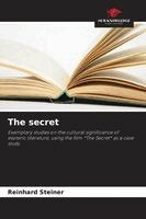 Reinhard Steiner - secret, Häftad
