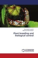 Muna Ibrahim Jassem, Mohamed Abdel-Raheem - Plant breeding and biological control, Häftad