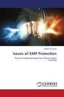 Vladimir Gurevich - Issues of EMP Protection, Häftad. Tillgänglighet: Lägg i varukorg
