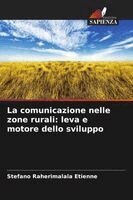 Stefano Raherimalala Etienne - comunicazione nelle zone rurali, Häftad. Tillgänglighet: Lägg i varukorg