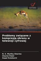 N S, Charmi Patel, Gopal Kulakarni - Problemy związane z kompresją obrazu w telewizji cyfrowej, Häftad