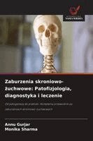 Annu Gurjar, Monika Sharma - Zaburzenia skroniowo-żuchwowe, Häftad