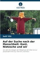 Salif Yéo - Auf der Suche nach der Menschheit, Häftad. Tillgänglighet: Lägg i varukorg