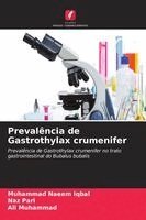 Muhammad Naeem Iqbal, Naz Pari, Ali Muhammad - Prevalência de Gastrothylax crumenifer, Häftad