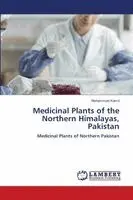 Mohammad Kamil - Medicinal Plants of the Northern Himalayas, Pakistan, Häftad. Tillgänglighet: Lägg i varukorg