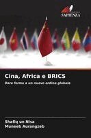 Shafiq Un Nisa, Muneeb Aurangzeb - Cina, Africa e BRICS, Häftad