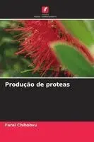 Farai Chihobvu - Produção de proteas, Häftad. Tillgänglighet: Lägg i varukorg