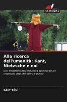 Salif Yéo - Alla ricerca dell'umanità, Häftad. Tillgänglighet: Lägg i varukorg