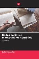 Julia Schindler - Redes sociais e marketing de conteúdo, Häftad