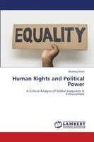 Shahbaz Khan - Human Rights and Political Power, Häftad