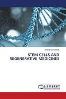 Akshita Sharma - Stem Cells and Regenerative Medicines, Häftad