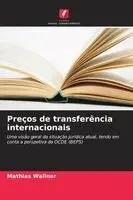 Mathias Wallner - Preços de transferência internacionais, Häftad. Tillgänglighet: Lägg i varukorg
