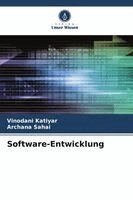 Vinodani Katiyar, Archana Sahai - Software-Entwicklung, Häftad