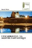 Dan Ar Wern - L'Escarboucle / La Montre Fantastique, Häftad. Tillgänglighet: Lägg i varukorg