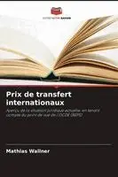 Mathias Wallner - Prix de transfert internationaux, Häftad. Tillgänglighet: Lägg i varukorg