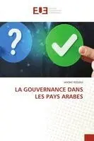 Hocine Fezzioui - Gouvernance Dans Les Pays Arabes, Häftad. Tillgänglighet: Lägg i varukorg