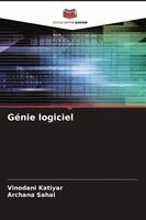 Vinodani Katiyar, Archana Sahai - Génie logiciel, Häftad