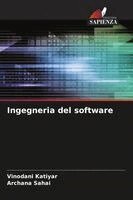 Vinodani Katiyar, Archana Sahai - Ingegneria del software, Häftad