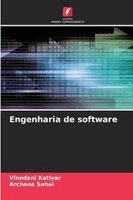 Vinodani Katiyar, Archana Sahai - Engenharia de software, Häftad