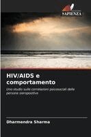 Dharmendra Sharma - HIV/AIDS e comportamento, Häftad