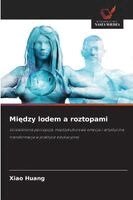 Xiao Huang - Między lodem a roztopami, Häftad