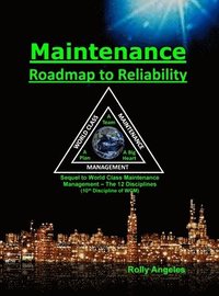 bokomslag Maintenance - Roadmap to Reliability