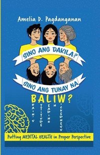 bokomslag Sino Ang Dakila? Sino Ang Tunay Na Baliw?