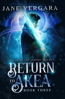 Return to Akea 1