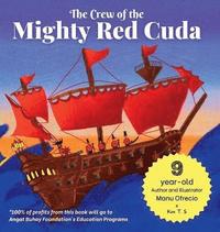 bokomslag The Crew of the Mighty Red Cuda