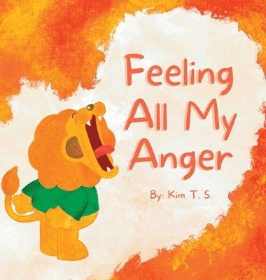 Feeling All My Anger 1