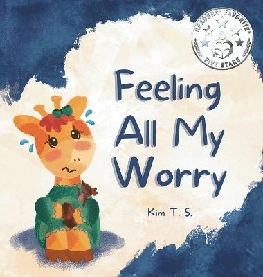 Feeling All My Worry 1