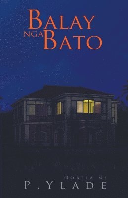 bokomslag Balay nga Bato