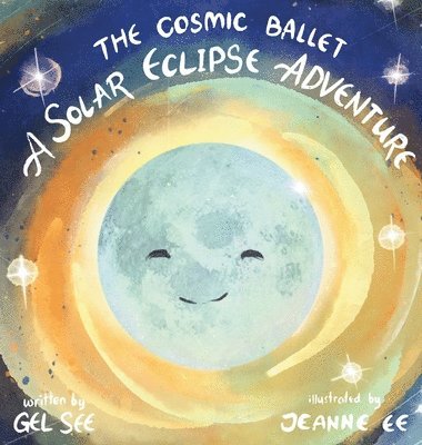 Gel See - Cosmic Ballet, Inbunden