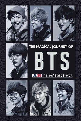 Magical Journey of BTS