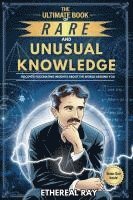 bokomslag Ultimate Book of Rare and Unusual Knowledge