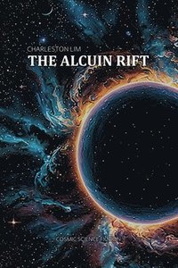 bokomslag Alcuin Rift