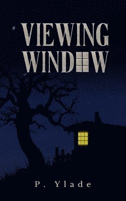 bokomslag Viewing Window