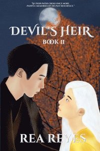 bokomslag Devil's Heir Book 2
