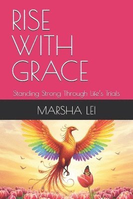 bokomslag Rise with Grace