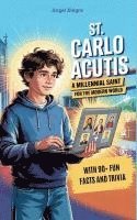 bokomslag St. Carlo Acutis