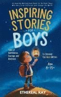 bokomslag Inspiring Stories for Boys